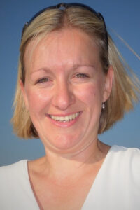 Faye Dearden – Trustee