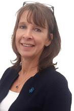 Kay Purnell – Chair of OETT