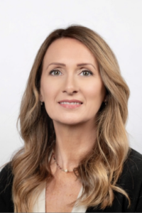 Beth Pitcairn – Trustee